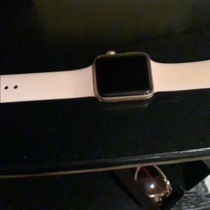 Apple Series 3 Watch